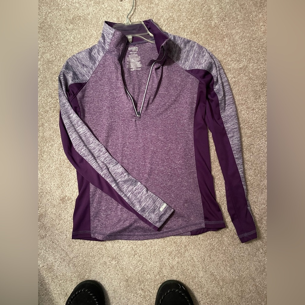 Danskin Drinfit sweatshirt